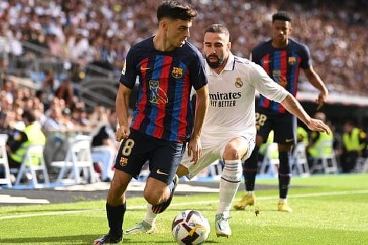 La Liga nguy cơ bị hoãn cuối tuần này