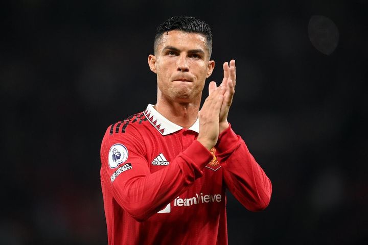 MU nhận cảnh báo về Ronaldo từ một năm trước