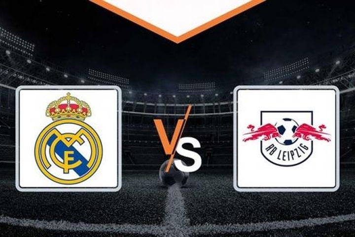 Nhận định trận đấu giữa Leipzig vs Real Madrid, 02h00 ngày 26/10 - Cúp C1 châu Âu