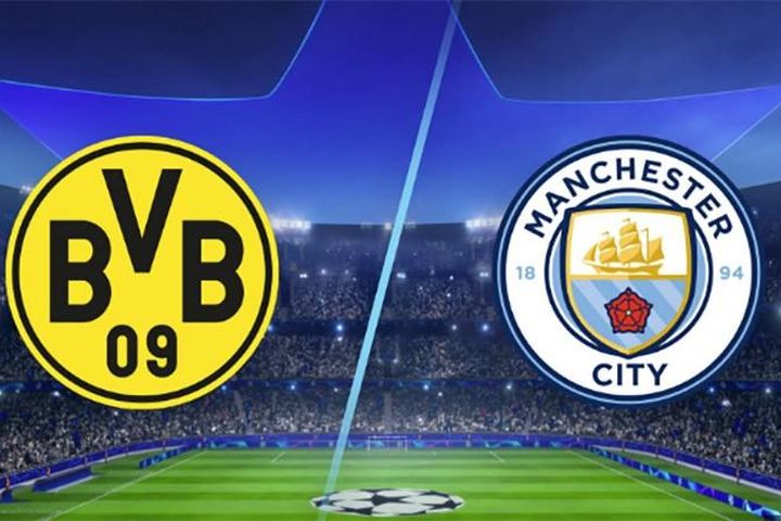 Nhận định trận đấu giữa Dortmund vs Man City, 02h00 ngày 26/10 - Cúp C1 châu Âu
