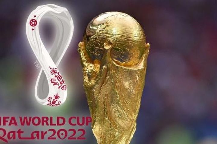 Cập nhật lịch thi đấu vòng bảng World Cup 2022