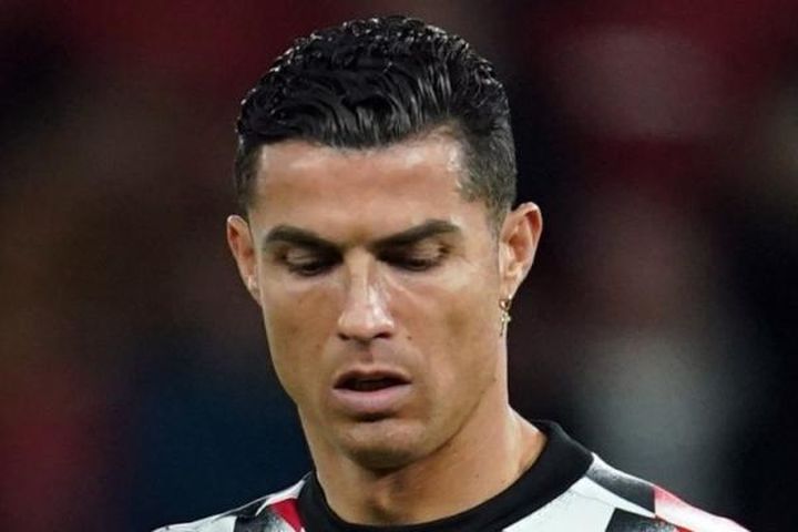 Man Utd: 'Ngã ngửa' với danh sách 3 cầu thủ có thể thay Cristiano Ronaldo