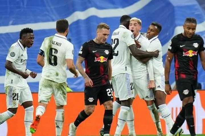 Trước trận Leipzig - Real Madrid, 02h00 ngày 26/10: Không Benzema, vẫn mở tiệc