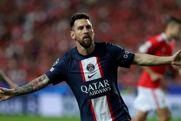 Trước trận PSG - Maccabi Haifa, 02h00 ngày 26/10: Vé trong tầm tay