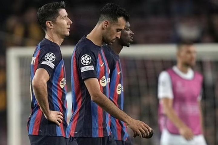 Barcelona - Bayern Munich: Tin vào phép màu ở Camp Nou