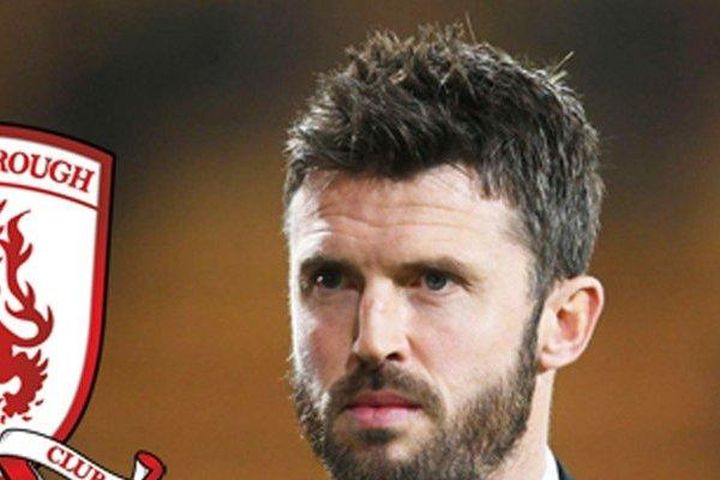 Michael Carrick dẫn dắt Boro, nhận nhiệm vụ siêu khó khăn