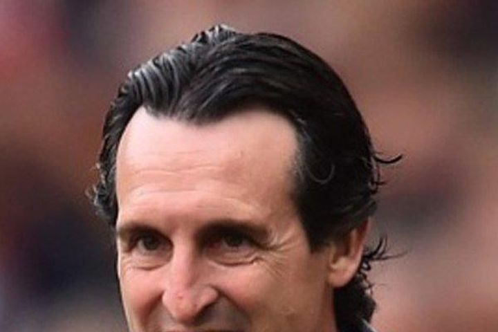 Aston Villa chính thức bổ nhiệm Unai Emery thay Gerrard