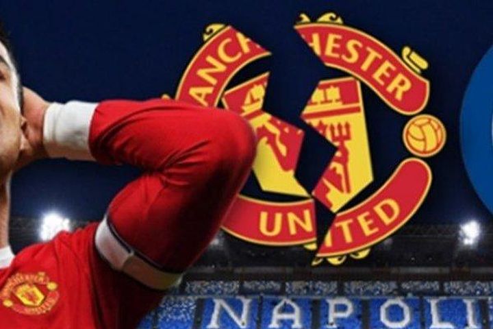 Lộ diện CLB sẵn sàng giúp Man United 'giải quyết' Ronaldo