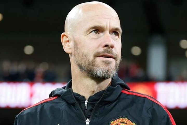 HLV Ten Hag đã tiêu tiền đúng chỗ