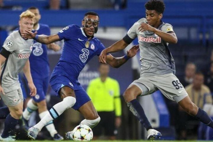 Nhận định, soi kèo Salzburg vs Chelsea, bảng E Champions League