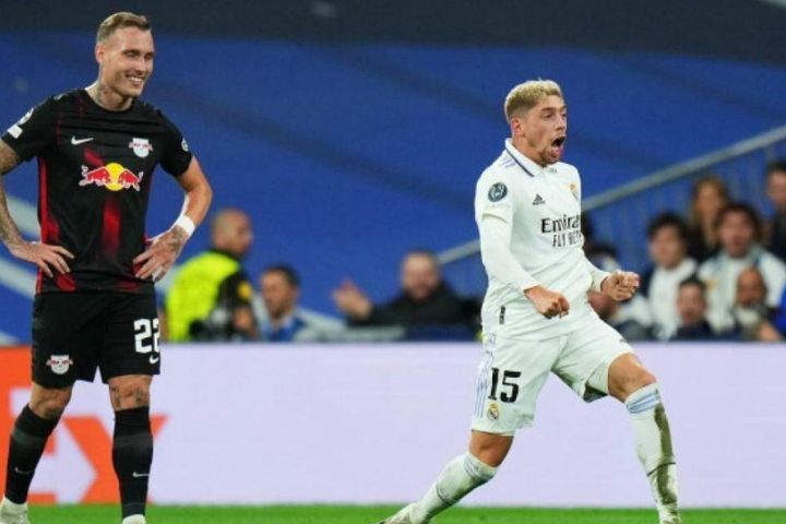Nhận định, dự đoán Leipzig vs Real Madrid, bảng F Champions League