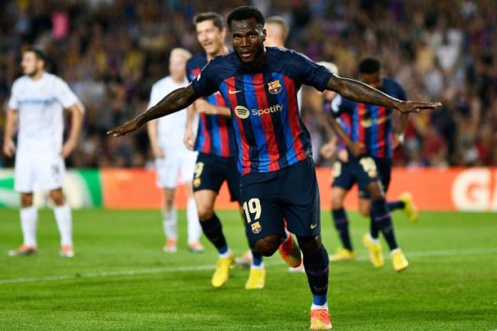 Barca nhiều cơ hội vô địch Europa League nhất