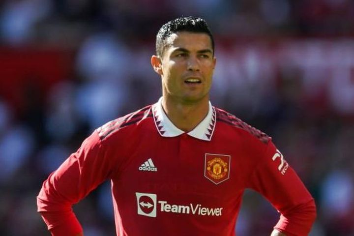Ronaldo được ưu ái ở Quả Bóng Vàng 2022