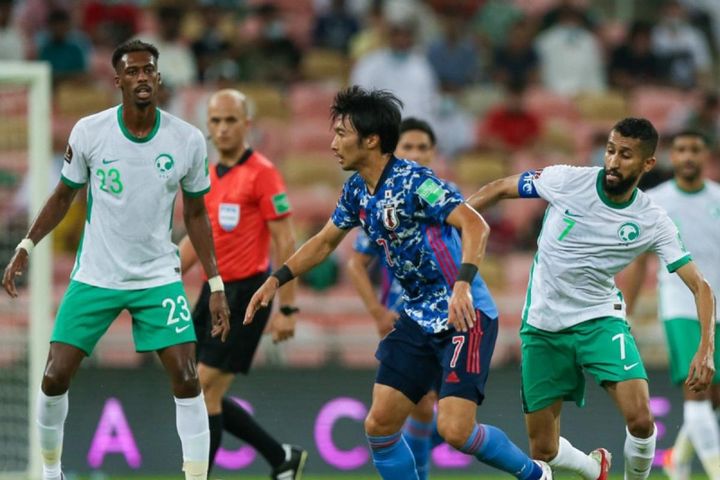 Đội bóng châu Á chuẩn bị 'kỹ chưa từng có' cho World Cup 2022