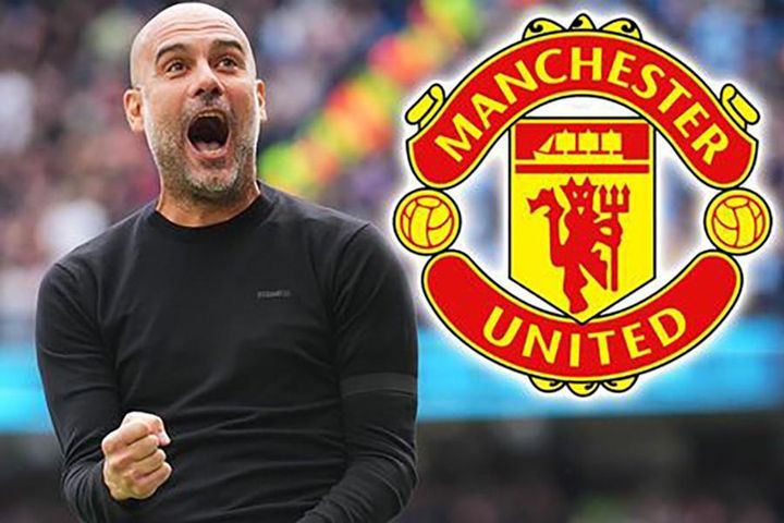 MU trả cho Man City khoản tiền lớn nếu mua cầu thủ của Real Madrid