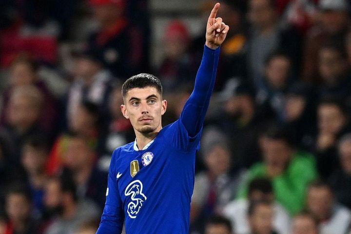 Chelsea cắt đứt chuỗi 40 trận bất bại của đối thủ