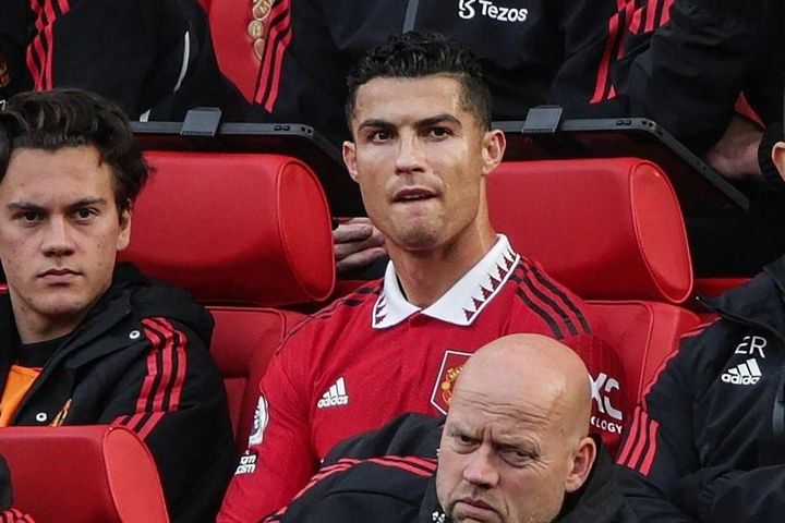 Sporting không thể mua Ronaldo vì thiếu tiền