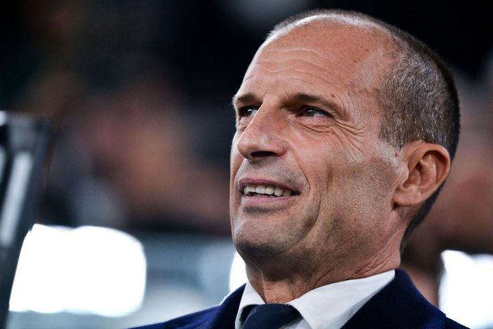 Truyền thông Italy: 'Juventus như rớt xuống địa ngục'