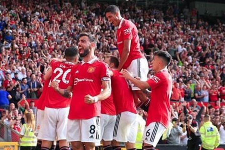 Man United đón tin kém vui trước trận gặp Sheriff ở Europa League