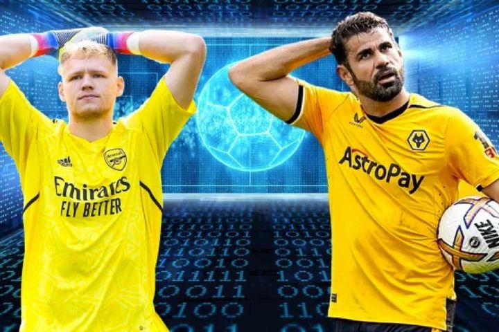 'Lời phán' mang kết cục buồn với Arsenal