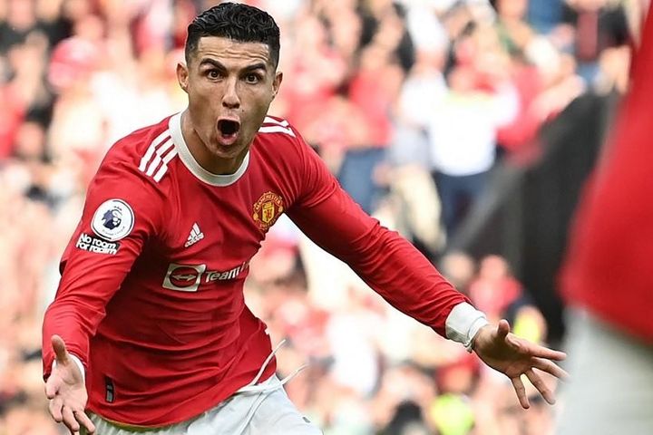 Tiểu sử Cristiano Ronaldo - cầu thủ vĩ đại nhất mọi thời đại