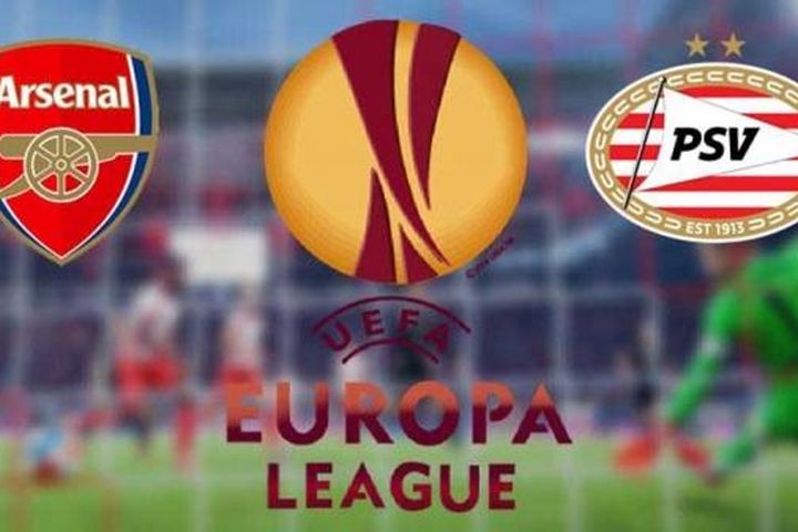 Nhận định trận đấu giữa PSV vs Arsenal, 23h45 ngày 27/10 - Europa League