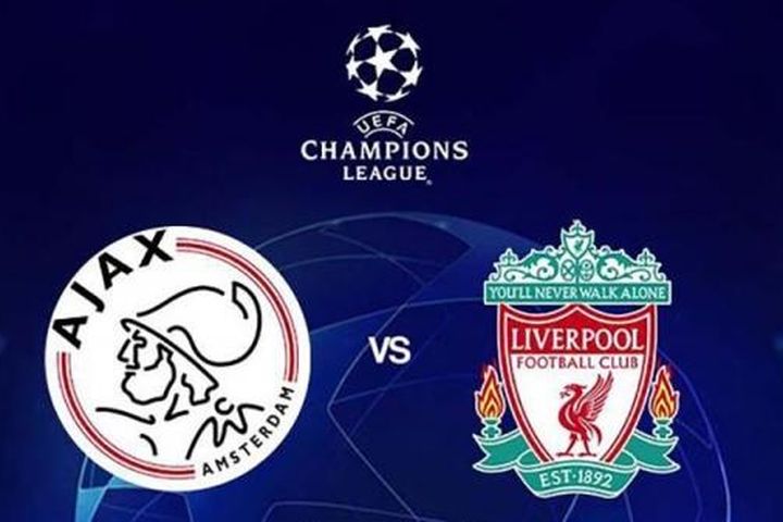 Nhận định trận đấu giữa Ajax vs Liverpool, 02h00 ngày 27/10 - Cúp C1 châu Âu