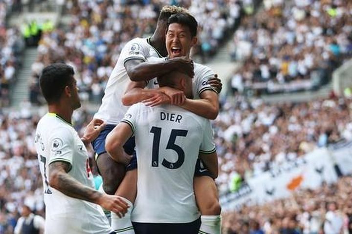 Trước trận Tottenham vs Sporting Lisbon, 02h00 ngày 27/10: Tìm lại sức mạnh