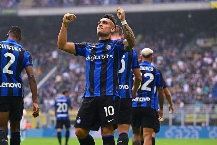 Trước trận Inter Milan - Viktoria Plzen, 23h45 ngày 26/10: Barca đừng có mơ!