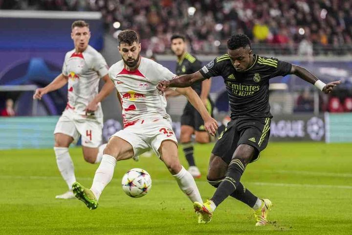 Real Madrid thua trận đầu tiên, Ancelotti nói một câu đầy giá trị