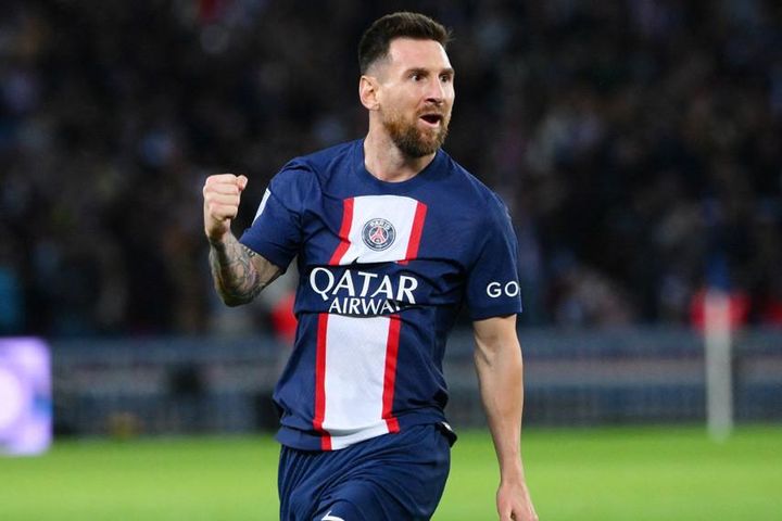 Xác định 9 đội giành vé vào vòng 1/8 Champions League