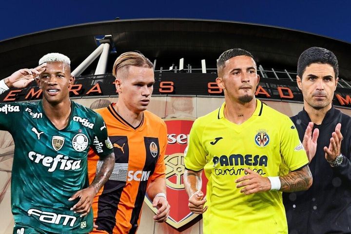 Arsenal bay cao, Arteta được bơm thêm tiền mua sắm