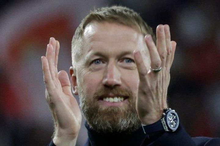 Graham Potter: Tinkerman mới của Chelsea