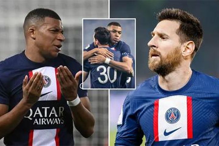 Messi là ngôi sao tạo ra khác biệt, không phải Mbappe
