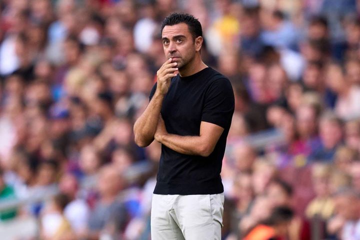 Xavi: 'Barca cần nhiều hơn phép màu'