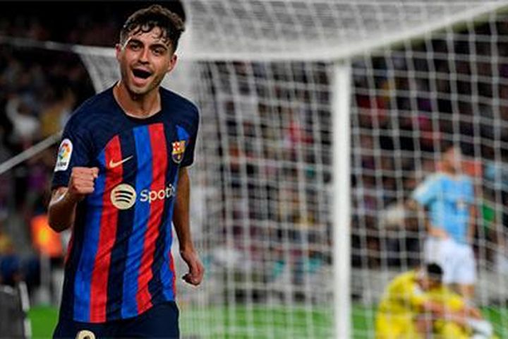 Barca cần những điều kiện gì để vào vòng 1/8 Champions League?