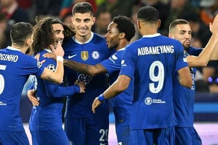 Chelsea đảm bảo ngôi đầu, AC Milan sáng lại cơ hội