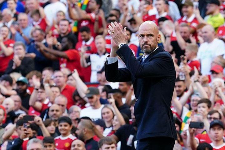 Những gì được và chưa được dưới thời Erik ten Hag