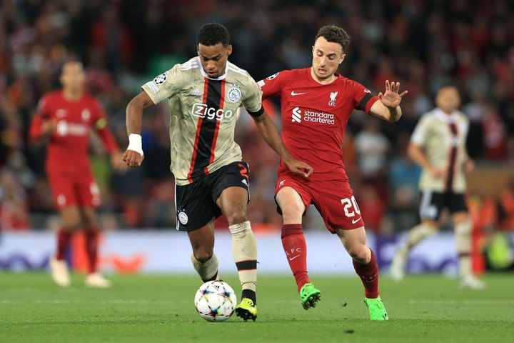 Nhận định bóng đá Ajax vs Liverpool vòng bảng Cúp C1