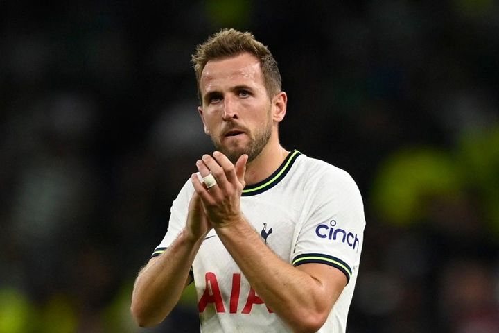 Bảng duy nhất chưa xác định được đội đi tiếp tại Champions League
