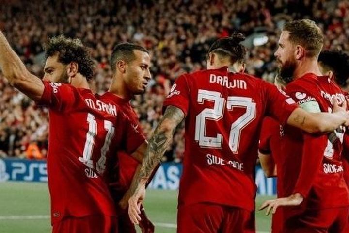 Xác định thêm 3 đội bóng đi tiếp ở Champions League