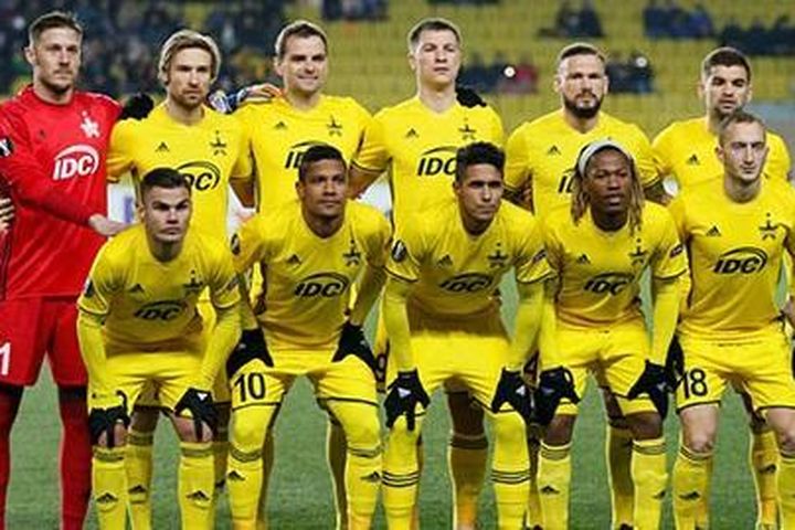 CLB Sheriff có biến lớn trước trận gặp Man United