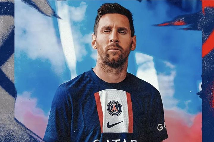 Messi có thể ở lại PSG vì điều này