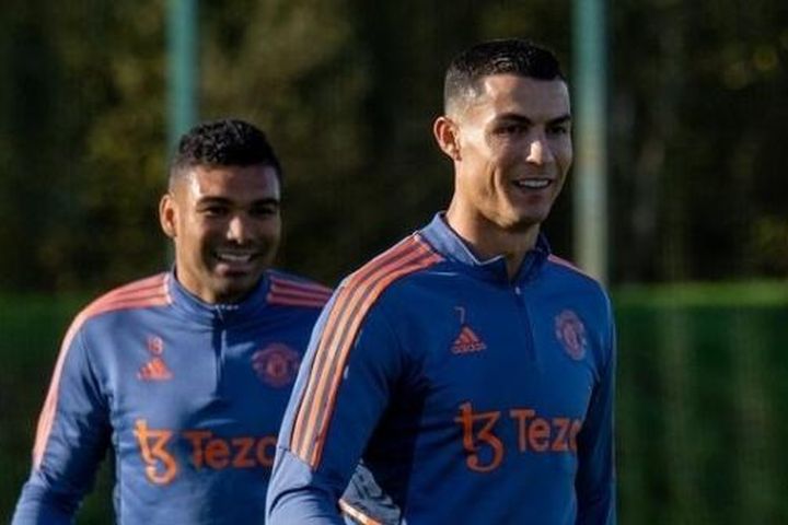 Tháng 1/2023, Ronaldo sẽ rời Man Utd và 4 CLB đàm phán chuyển nhượng?