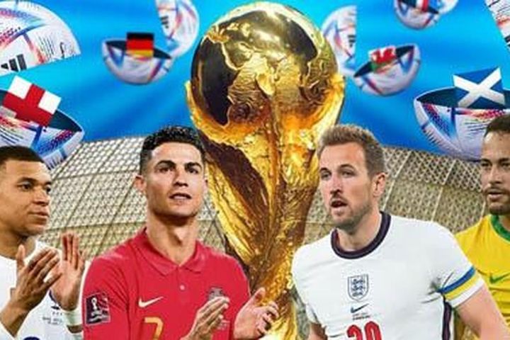 VTV sở hữu bản quyền truyền hình World Cup 2022; PSG đang làm hết sức để giữ chân Messi