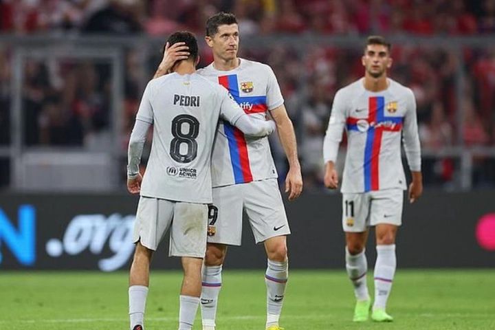 Nhiều 'ông lớn' hội ngộ ở Europa League
