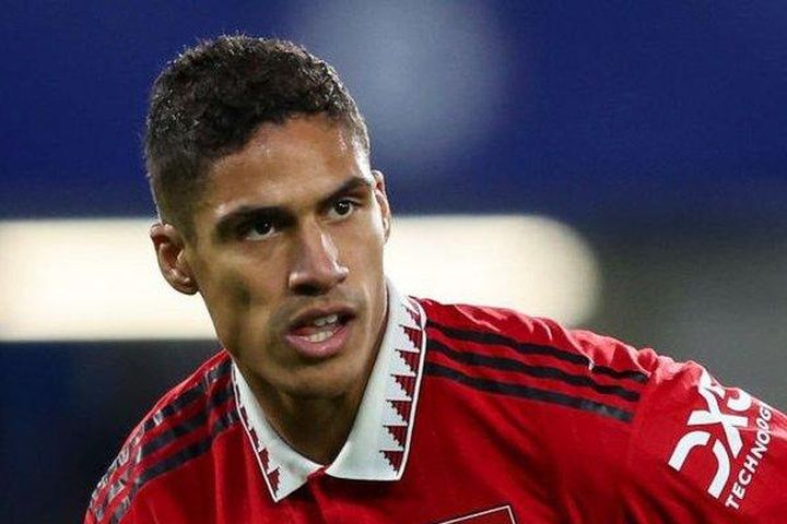 MU không có Varane trong 6 trận tới