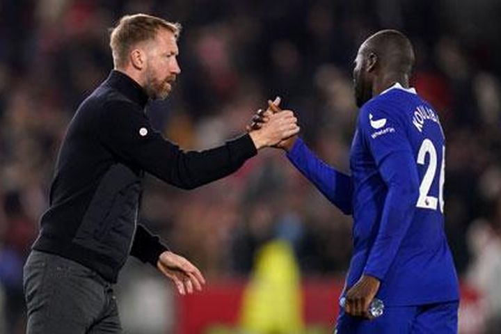 Chelsea đánh bại Red Bull Salzburg bằng phép thuật của Potter