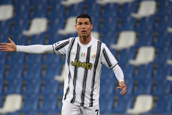 Ronaldo bị nghi ngờ liên quan đến sai phạm của Juventus