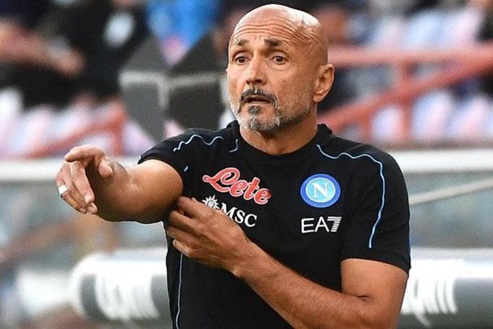 Napoli đã đến lúc hái quả ngọt?